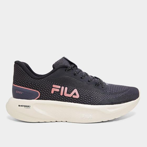 Tênis Fila Spry Feminino Imagem de Tênis Fila Spry Feminino