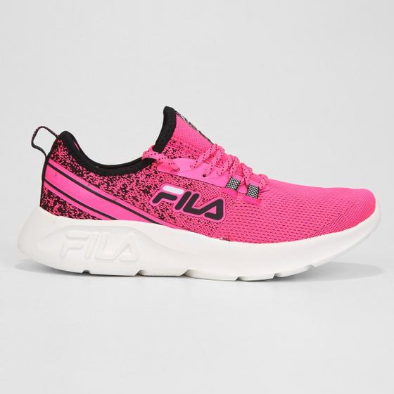 Tênis Fila Stay Feminino Imagem de Tênis Fila Stay Feminino