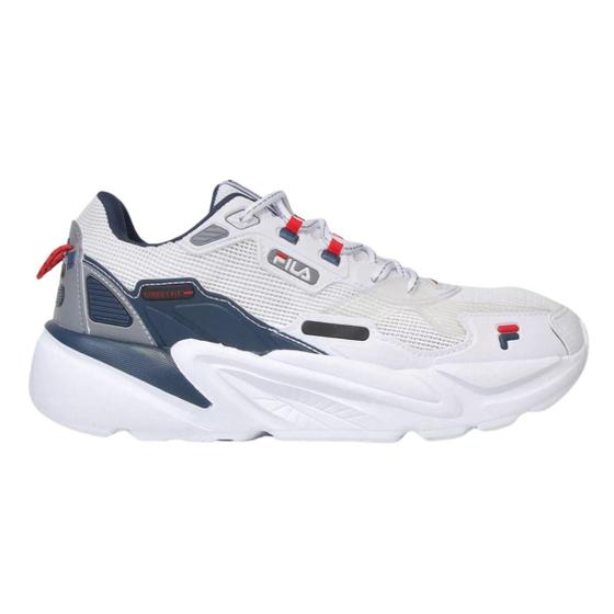 Imagem de Tenis Fila Street Fit 2 - Masculino