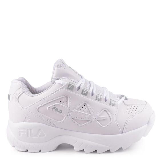Tênis Fila Styling Feminino é boa?