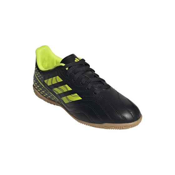 Tênis Futsal Adidas Copa 4 Masculino Infantil Menor preço em Tênis Futsal Adidas Copa 4 Masculino Infantil