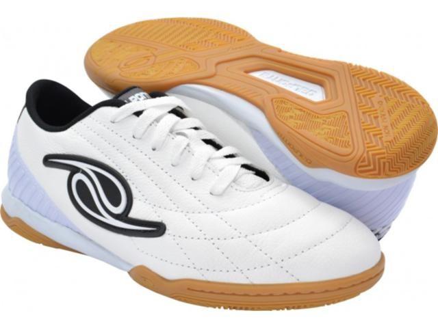 Tenis Futsal Dal Ponte 275 Couro - Tênis / Chuteira de Futsal - Magazine  Luiza