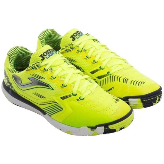 Imagem de Tênis Futsal Joma Fluor Indoor Masculino