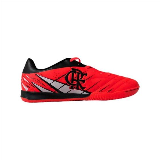 Imagem de Tenis Futsal Oxn Avanti 3 Fla Pvc Adulto - Coralbco