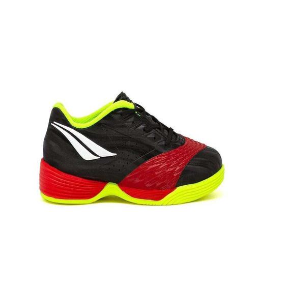 Tenis Futsal Penalty Max 200 Kids Menor preço em Tenis Futsal Penalty Max 200 Kids