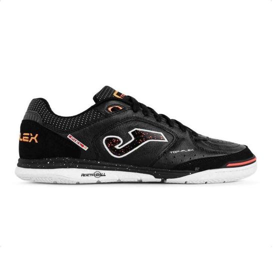 Imagem de Tenis Futsal Top Flex Rebound SS24 - Preto