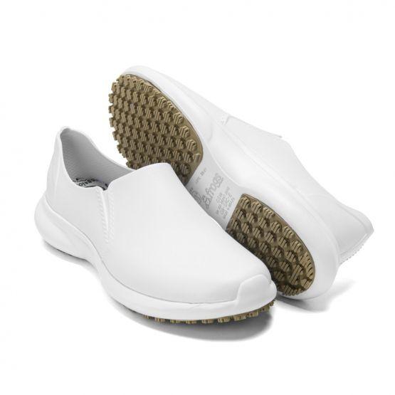 Imagem de Tênis Gecko Branco Sticky Shoes