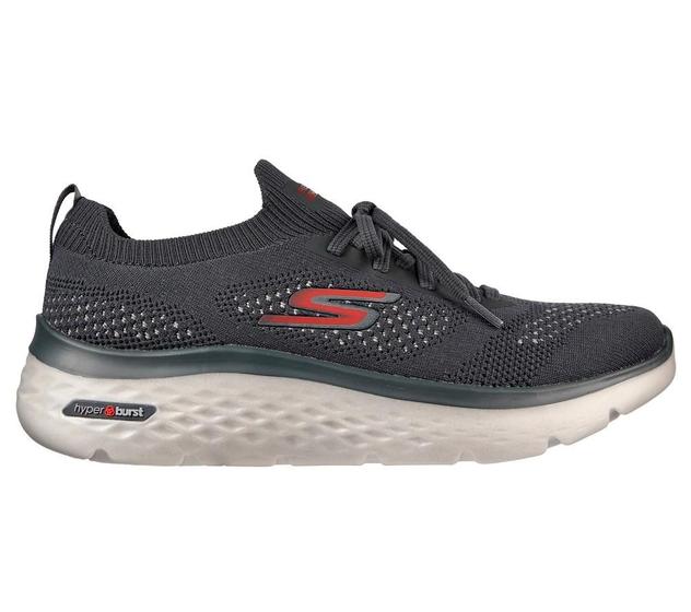 Imagem de Tênis Go Walk Skechers 216083 Hyper Mesh Masculino