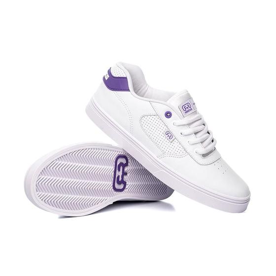 Imagem de Tênis Hocks Flat Lite Fresh Grape