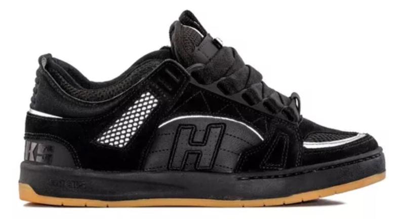 Imagem de Tenis hocks original bold espectro preto