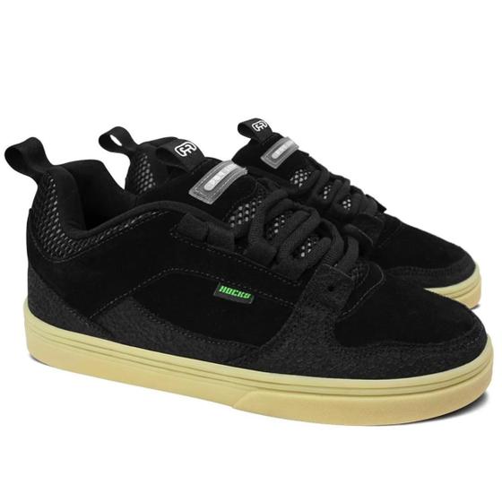 Imagem de Tênis Hocks Pop Lite - Carbon UV