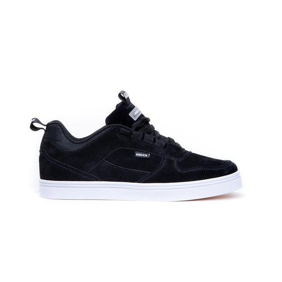 Imagem de Tenis hocks pop lite classic black