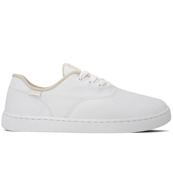 Imagem de Tenis hocks sonora skate white