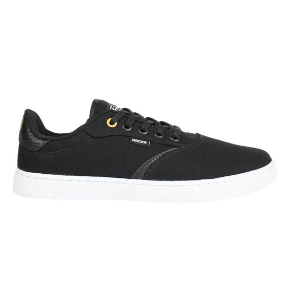 Imagem de Tenis hocks trip - black/carbon