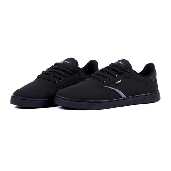 Tenis Hocks Trip Black/Flash Tênis Esportivo Magazine Luiza