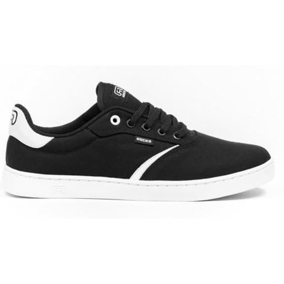 Imagem de Tênis Hocks Trip Masculino Black/White