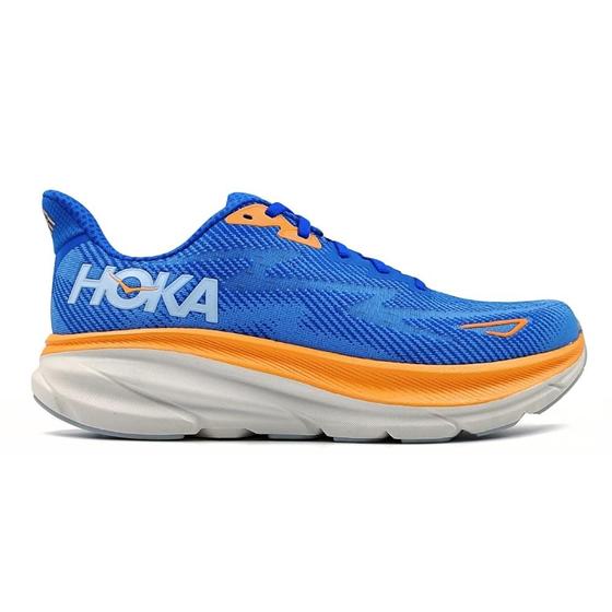 Imagem de Tênis Hoka Clifton 9 Masculino