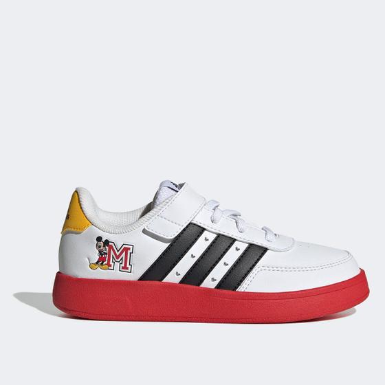 Imagem de Tênis Infantil Adidas Breaknet 2.0 Mickey