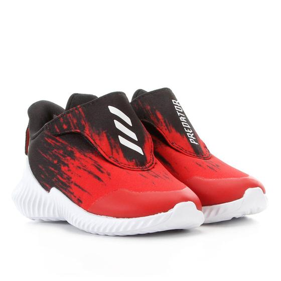 Tênis Infantil Adidas Fortarun Predator AC - Tênis Esportivo - Magazine  Luiza