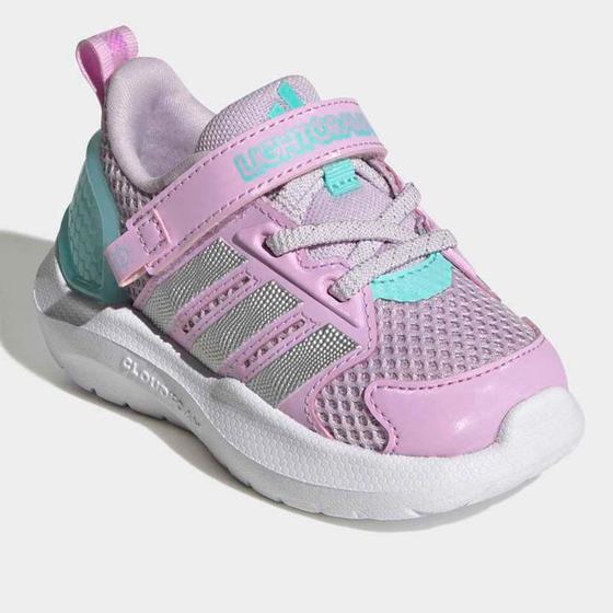 Tênis Infantil Adidas Lightorama