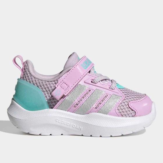 Tênis Infantil Adidas Lightorama