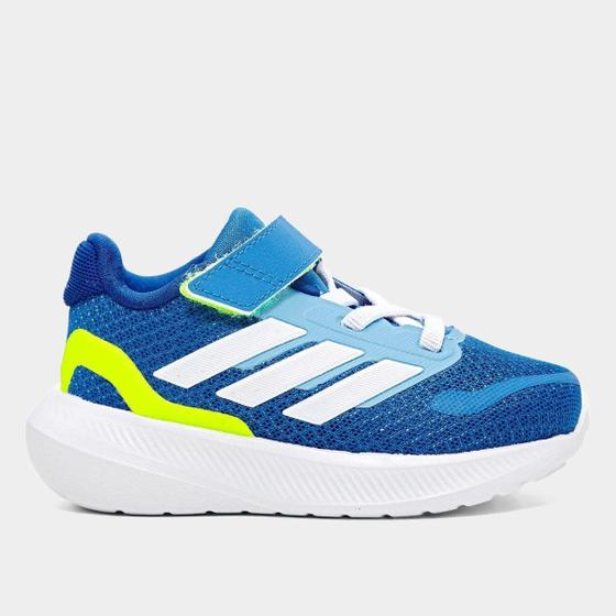 Imagem de Tênis Infantil Adidas Runfalcon 5