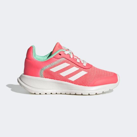 Tênis Infantil Adidas Tensaur Run 2.0 K Jogger Cano Baixo - Tênis Esportivo  - Magazine Luiza