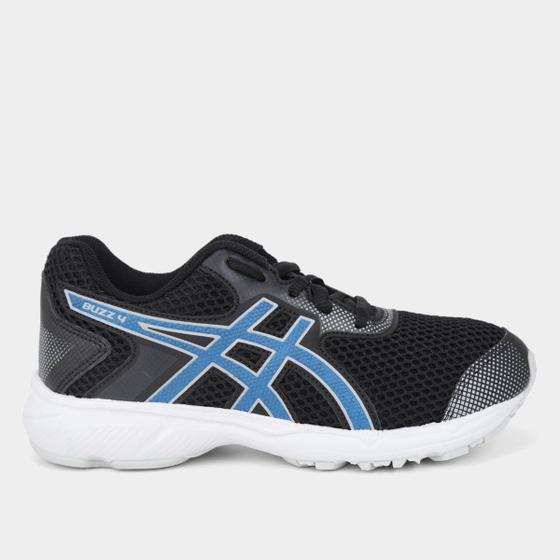 Imagem de Tênis Infantil Asics Buzz 4 GS