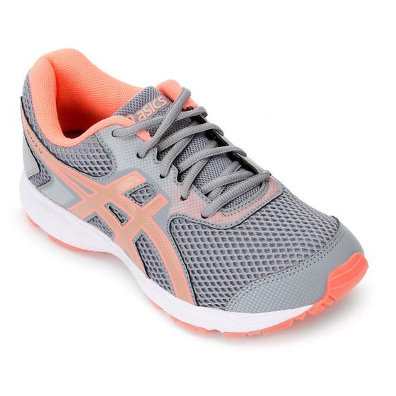 Imagem de Tênis Infantil Asics Buzz 4 GS