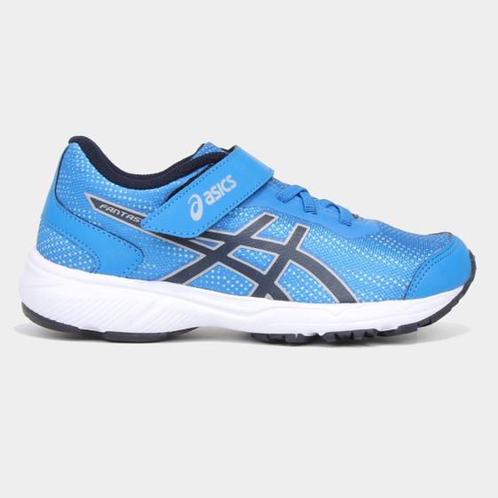 Tênis Infantil Asics Fantasy IV Cano Baixo é boa?