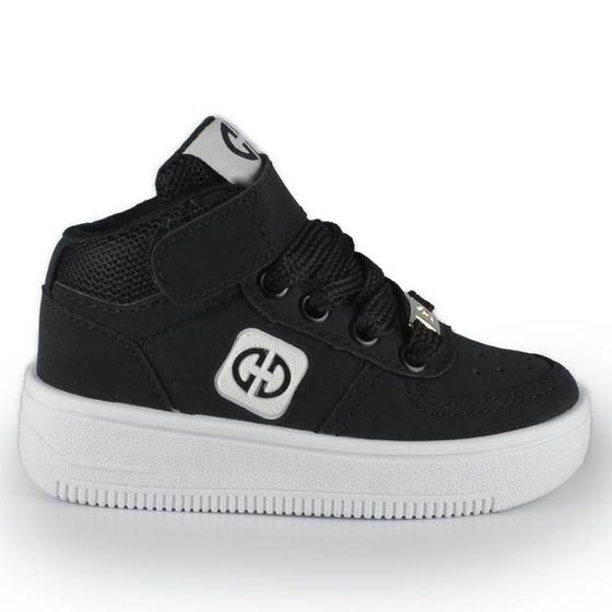 Imagem de Tênis Infantil/Bebê Ollie Masculino Premium BB