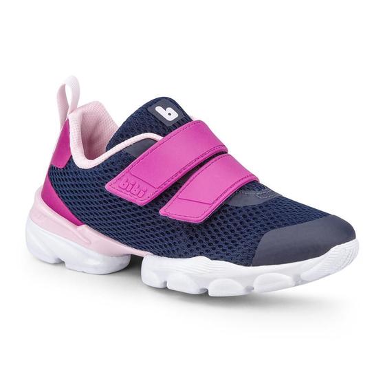 Imagem de Tênis Infantil Bibi Drop New Feminino Naval - 983185