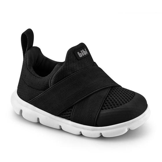 Tênis Infantil Bibi Energy Baby New II Masc Preto 1107148 Menor preço em Tênis Infantil Bibi Energy Baby New II Masc Preto 1107148