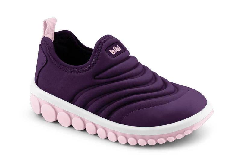 Tênis Infantil BIBI Roller 2.0 New Feminino Menor preço em Tênis Infantil BIBI Roller 2.0 New Feminino