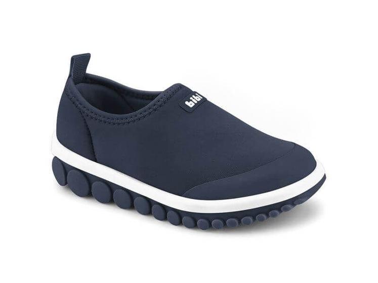 Tênis Infantil BIBI Roller 2.0 New Liso Masculino Menor preço em Tênis Infantil BIBI Roller 2.0 New Liso Masculino