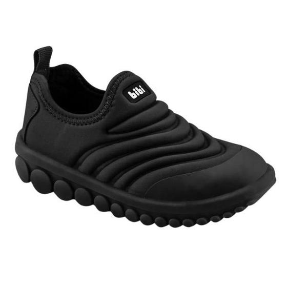 Tênis Infantil Bibi Roller 2.0 Preto Escolar Colegial Volta às Aulas Menor preço em Tênis Infantil Bibi Roller 2.0 Preto Escolar Colegial Volta às Aulas