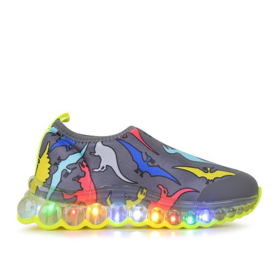 Bibi Roller Celebration Tenis Bibi Masculino Infantil Tênis