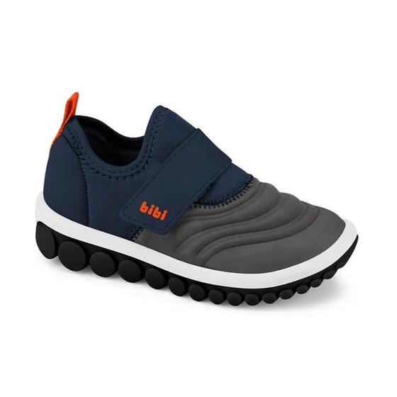 Tênis Infantil BIBI Roller New 2.0 II Masculino Feminino Menor preço em Tênis Infantil BIBI Roller New 2.0 II Masculino Feminino