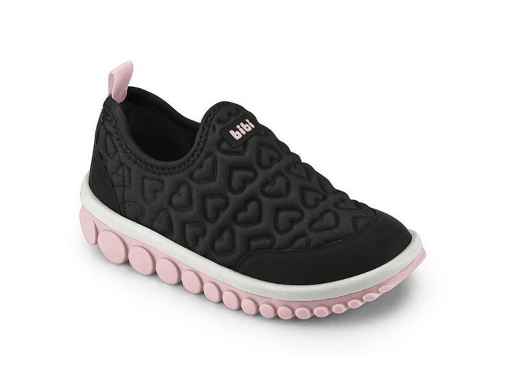 Feminino Sapatenis Infantil Bibi Tênis Infantil BIBI Roller New