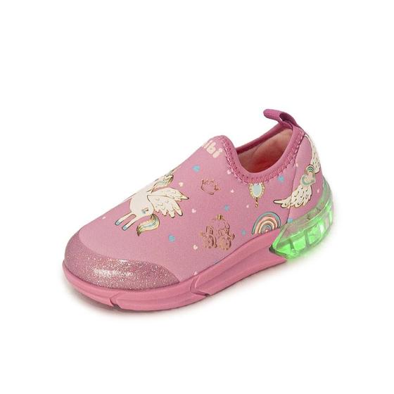 Tênis Infantil Bibi Space Wave REF: 1228040 Tênis Infantil