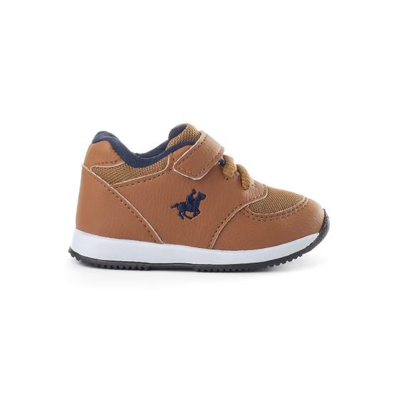 Imagem de Tênis Infantil Casual Menino Jogging Funfy 3248A