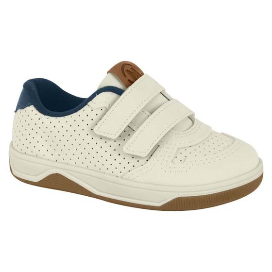 Imagem de Tenis Infantil  Casual Menino Molekinho 2623.102