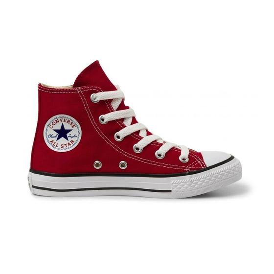 Imagem de Tenis Infantil Converse Chuck Taylor HI Unissex