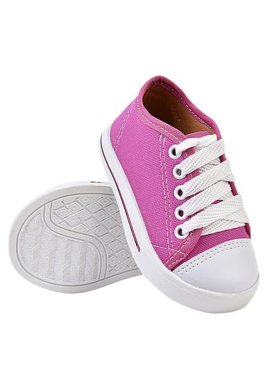 Imagem de Tenis Infantil Criança Moda Casual Star All Nfe