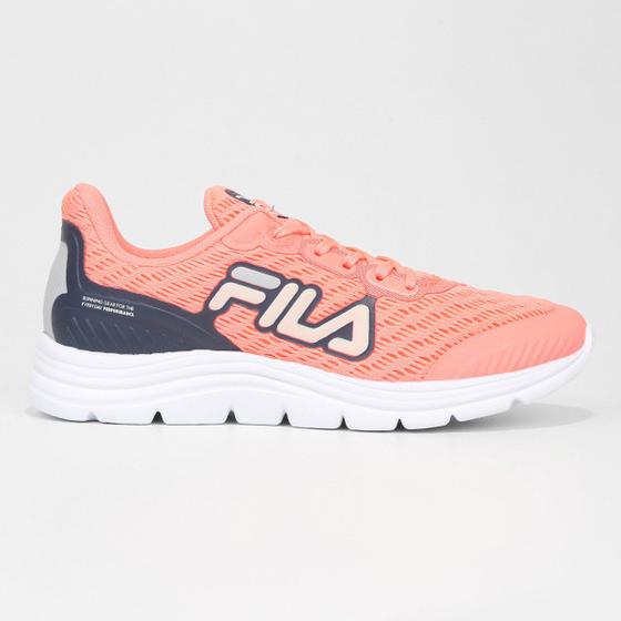 Tênis Infantil Fila Athlon Imagem de Tênis Infantil Fila Athlon
