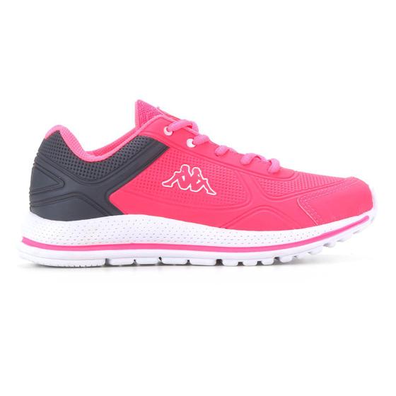 Tênis Infantil Kappa Fit Feminino Menor preço em Tênis Infantil Kappa Fit Feminino