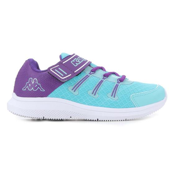 Tênis Infantil Kappa Speed Feminino Menor preço em Tênis Infantil Kappa Speed Feminino