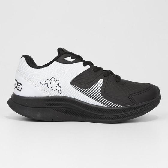 Tênis Infantil Kappa Vision Masculino Menor preço em Tênis Infantil Kappa Vision Masculino