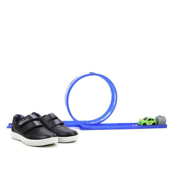 Tênis Infantil Kidy Play Masculino Imagem de Tênis Infantil Kidy Play Masculino
