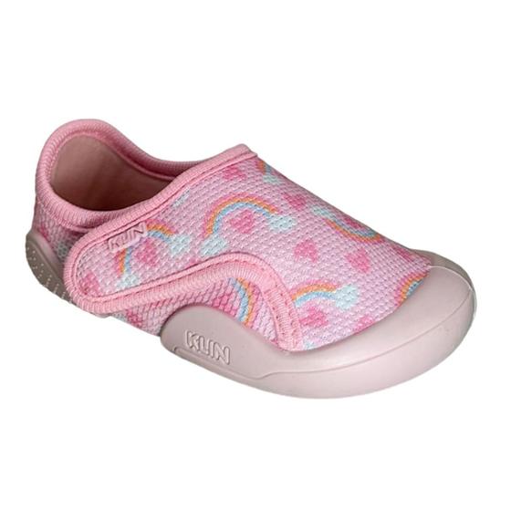 Imagem de Tenis infantil klin menina new confort anatomico 179